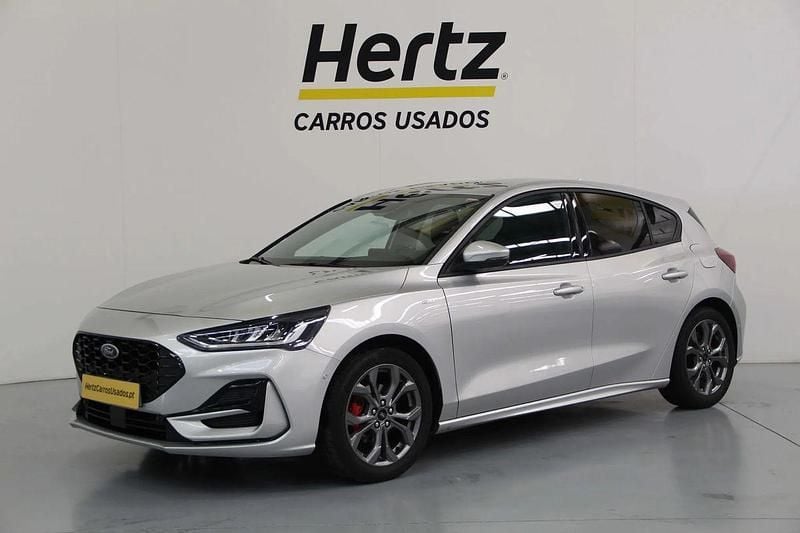 Usado Ford Focus 125 HP (91 kW) 2023 Outra