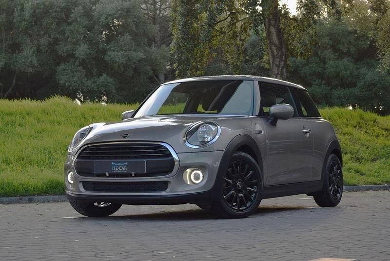 Outro Usado 2020 Mini Countryman Classic SUV | € 17.890 - Imagem 1/4