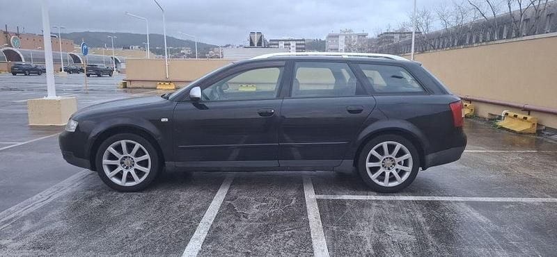 Usado Audi A4 130 HP (95 kW) 2003 Carrinha
