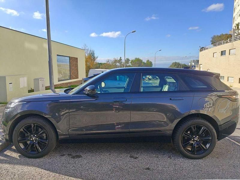 Usado Land Rover Range Rover Velar R-Dynamic 404 HP (297 kW) 2021 SUV