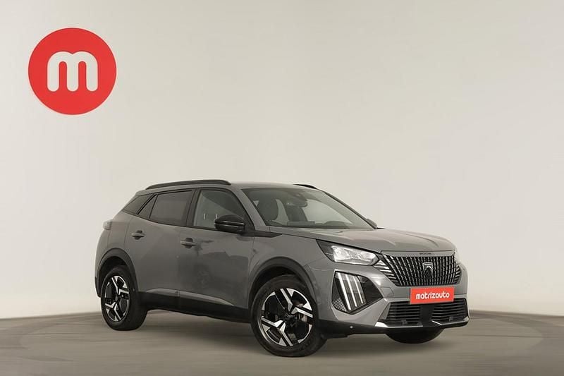 Usado 2024 Peugeot 2008 Allure SUV | € 21.999 (Preço justo) - Imagem 1/4