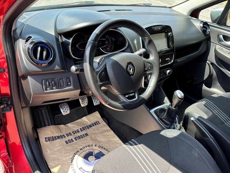 Usado Renault Clio IV 90 HP (66 kW) 2019 Outra Carrinha