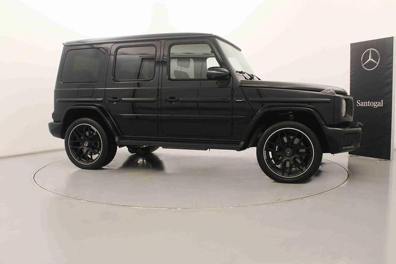 Usado Mercedes G63 AMG AMG 585 HP (430 kW) 2024 Outra SUV