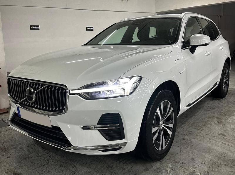 Usado Volvo XC60 341 HP (250 kW) 2023 Branco SUV