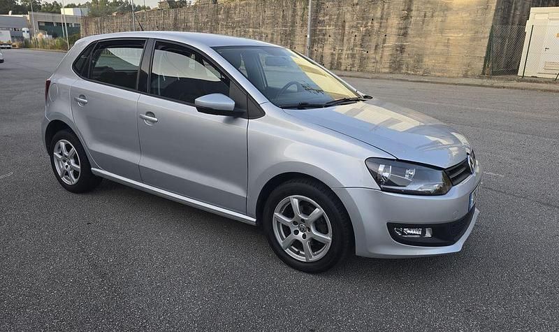 Usado 2011 VW Polo Sedan | € 6.600 (Preço justo) - Imagem 1/4