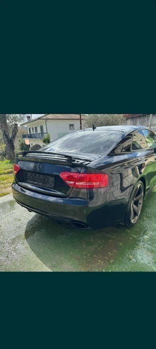 Usado 2010 Audi RS5 Coupé | € 29.750 - Imagem 1/4