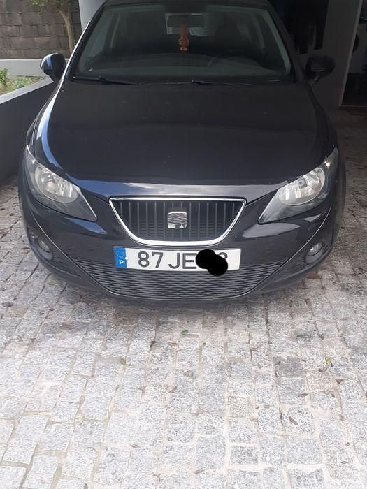 Usado 2010 Seat Ibiza SC Citadino | € 6.750 (Preço justo) - Imagem 1/4