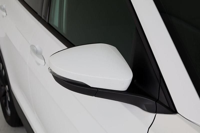 Usado VW T-Cross Life 110 HP (80 kW) 2023 Branco SUV