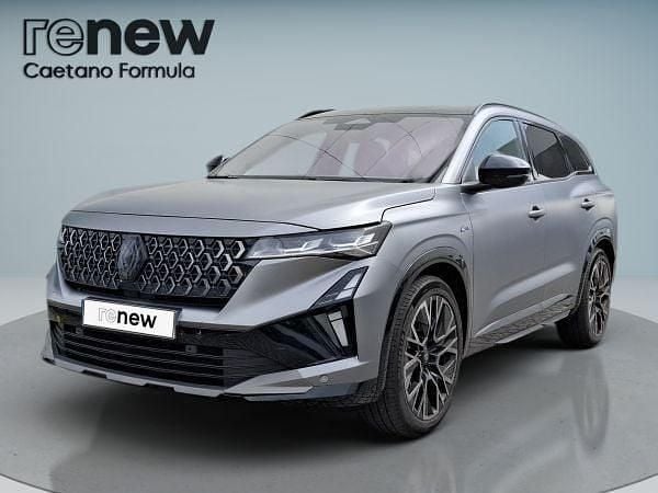 Cinzento Usado 2025 Renault Espace | € 47.750 (Caro) - Imagem 1/4