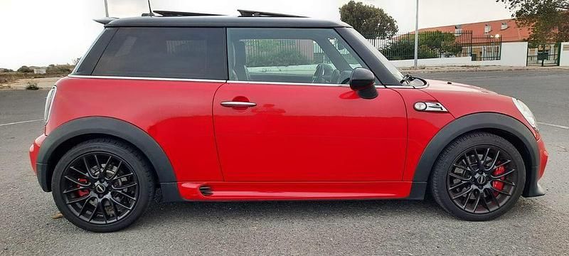 Usado Mini John Cooper Works 211 HP (155 kW) 2008 Citadino