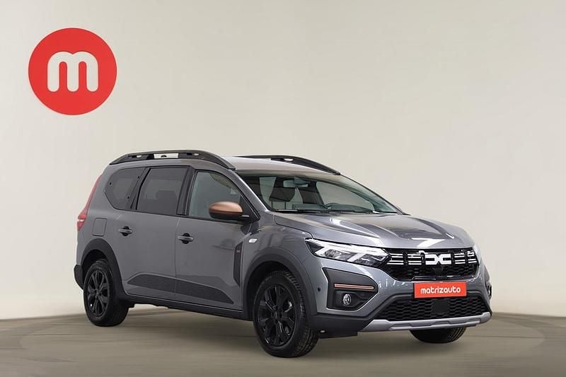 Usado 2024 Dacia Jogger Extreme | € 20.999 (Preço justo) - Imagem 1/4