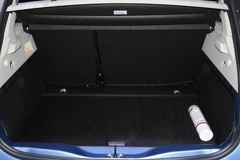 Preto Usado 2024 Renault Zoe Evolution Citadino | € 24.990 (Caro) - Imagem 1/4