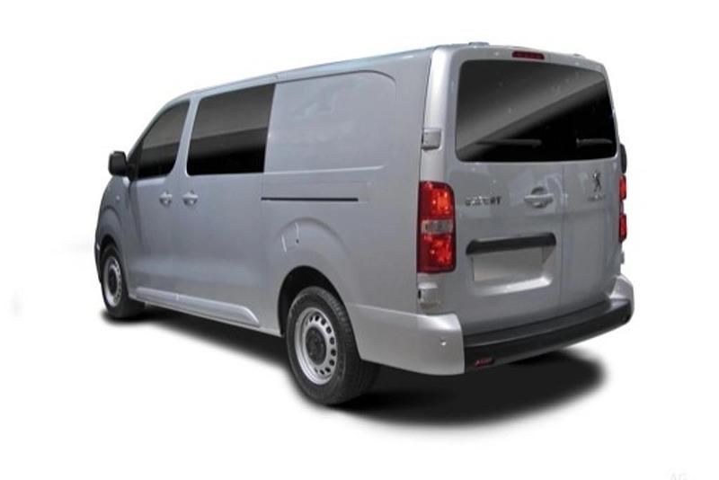350€500€350€500€350€500€350€500€ Usado 2023 Peugeot e-Expert Van | € 47.693 - Imagem 1/4