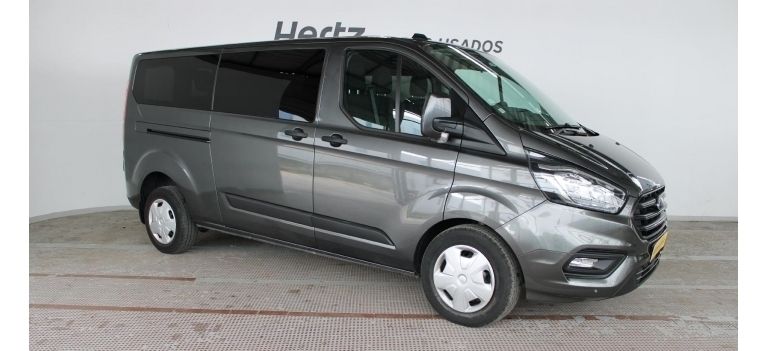 Usado 2023 Ford Transit Custom Trend Carrinha | € 38.290 (Bom preço) - Imagem 1/4