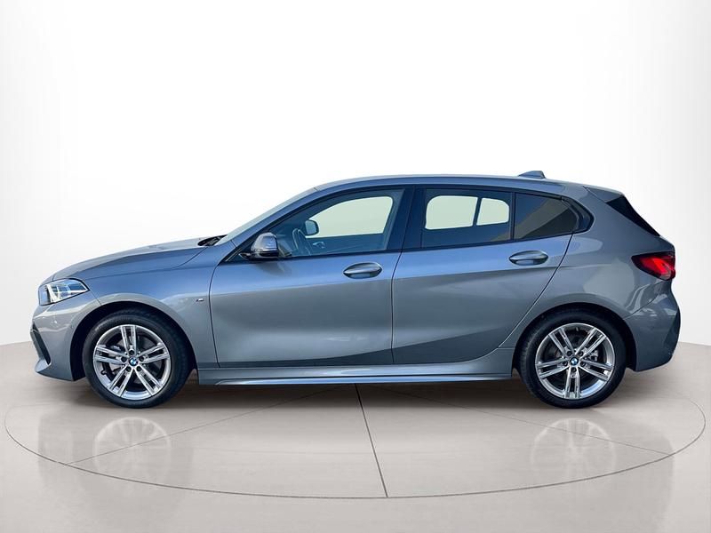 Usado BMW 116 116 HP (85 kW) 2024 Citadino