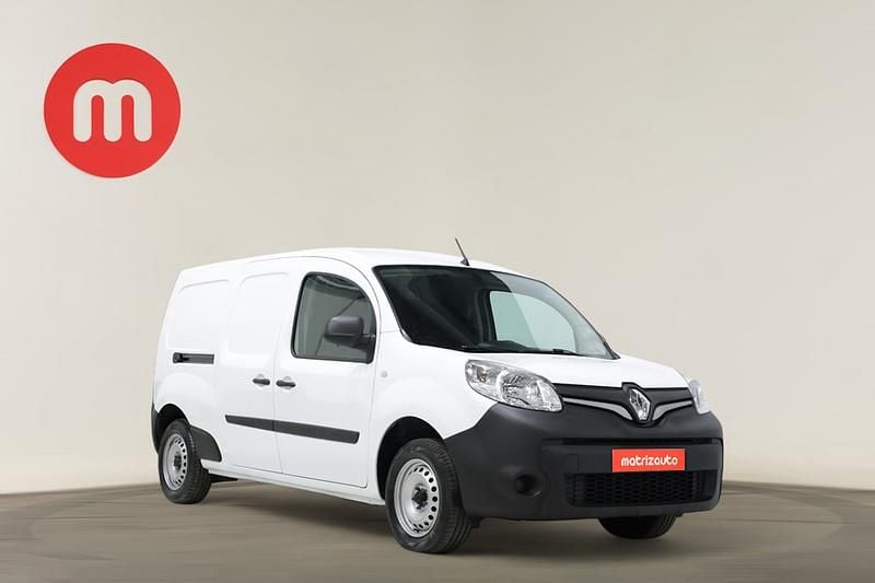Usado 2021 Renault Kangoo Business Monovolume | € 12.601 (Super Preço) - Imagem 1/4