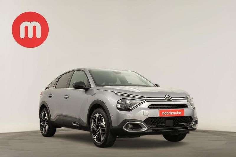 Usado Citroën C4 PureTech 131 HP (96 kW) 2024 SUV