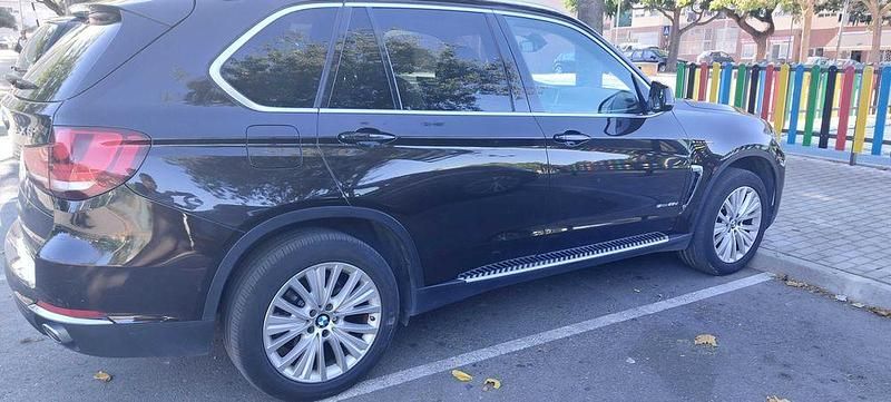 Usado 2014 BMW X5 Comfort Edition SUV | € 24.900 (Super Preço) - Imagem 1/4
