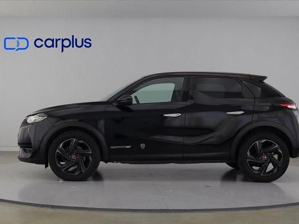 Usado DS Automobiles DS3 155 HP (114 kW) 2019 Preto SUV