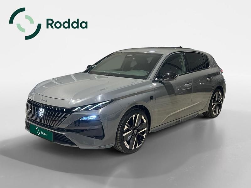 Novo Peugeot 308 145 HP (106 kW) 2025 Outra