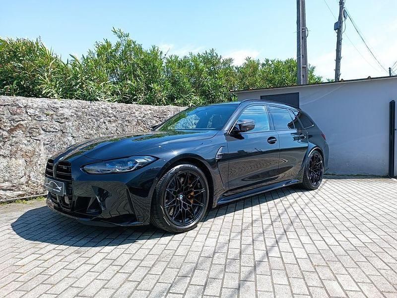 Usado 2023 BMW M3 Competition Edition Carrinha | € 114.500 (Preço elevado) - Imagem 1/4