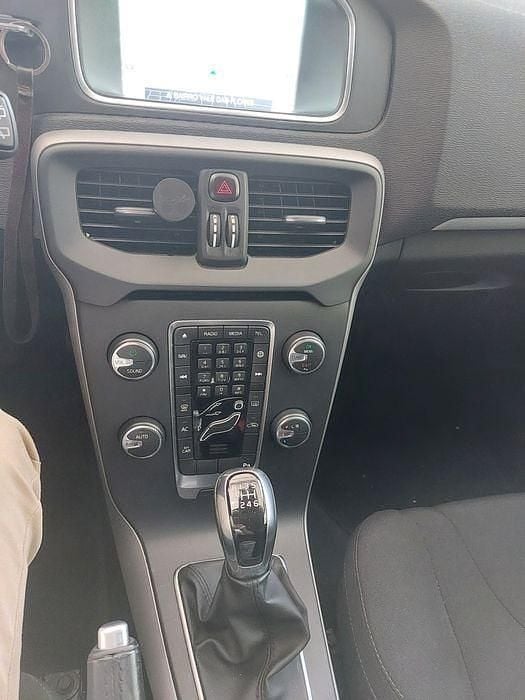 Usado Volvo V40 2015 Sedan