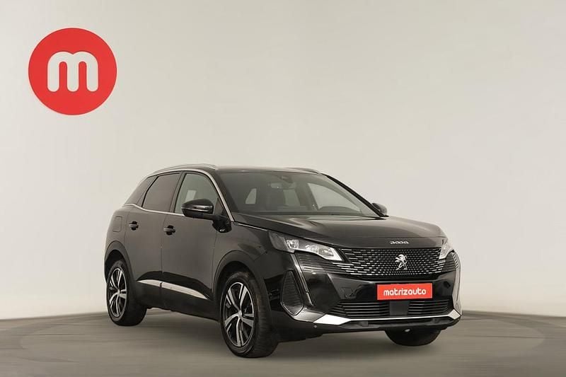 Usado 2023 Peugeot 3008 GT | € 26.999 (Preço justo) - Imagem 1/4