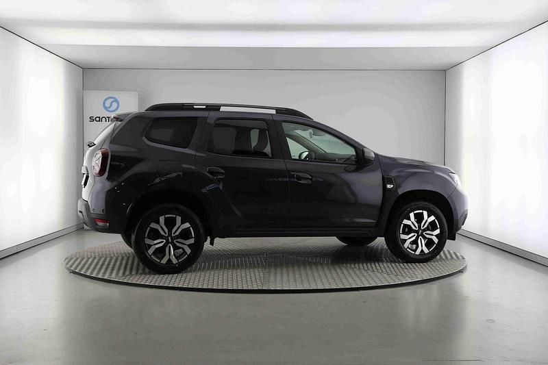 Usado Dacia Duster Journey 91 HP (66 kW) 2024 Cinzento SUV