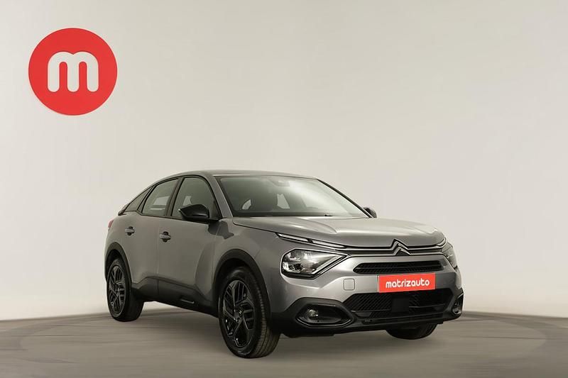 Usado 2024 Citroën C4 PureTech | € 23.499 (Preço justo) - Imagem 1/4