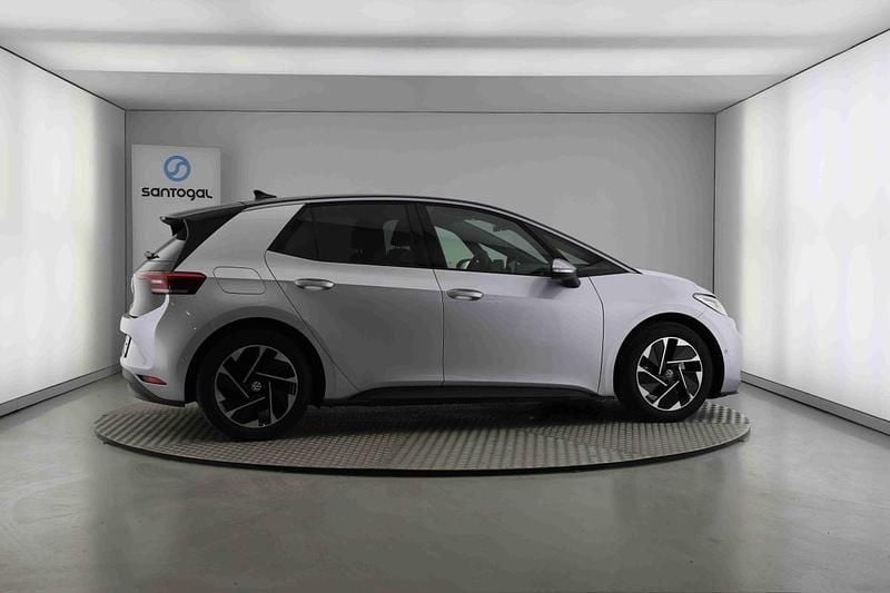 Usado VW ID.3 Pro 150 kW (204 HP) 2025 Outra Citadino