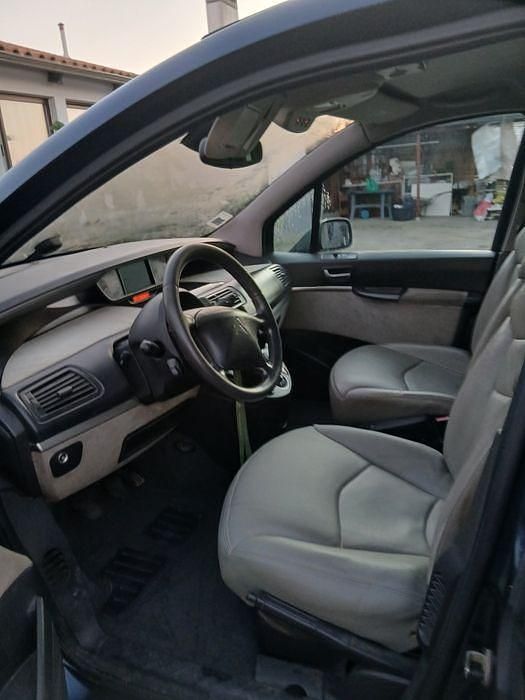 Usado Citroën C8 Exclusive 2006 Monovolume