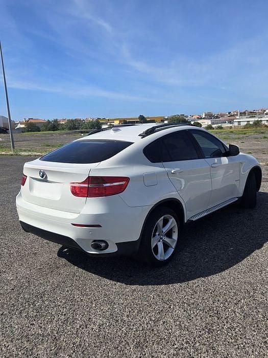 Usado 2012 BMW X6 SUV | € 18.800 (Super Preço) - Imagem 1/4