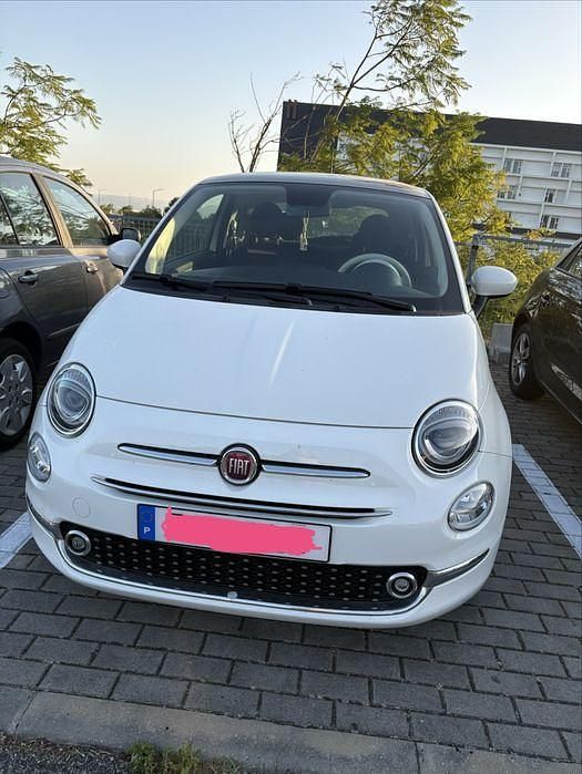 Usado 2024 Fiat 500 | € 16.500 - Imagem 1/4