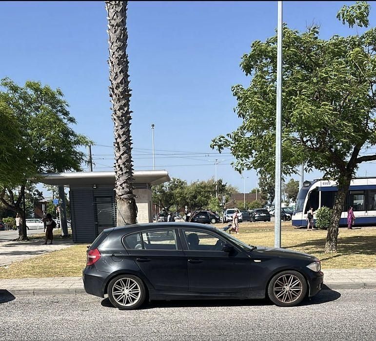 Usado 2011 BMW 120 Citadino | € 8.900 (Super Preço) - Imagem 1/4