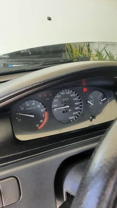 Usado Honda Civic 1995 Coupé