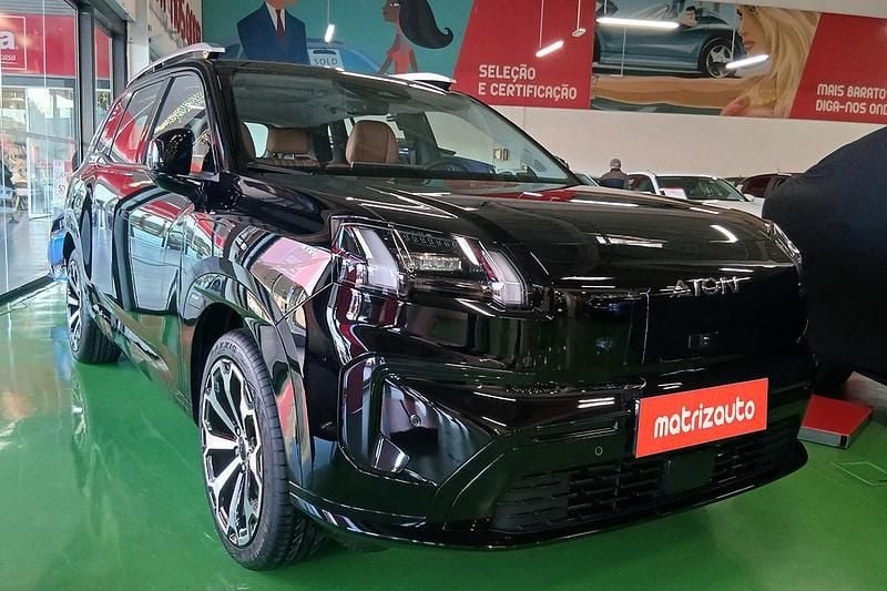 Novo 2025 Aion V SUV | € 37.999 - Imagem 1/4