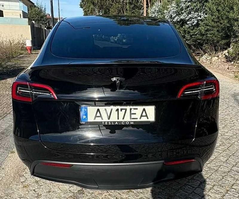 Usado Tesla Model Y 2022 SUV