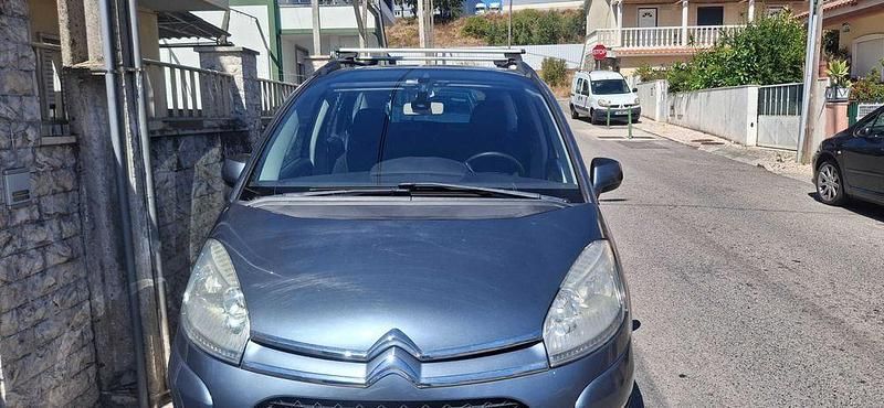 Usado 2011 Citroën Grand C4 Picasso Monovolume | € 5.450 - Imagem 1/4