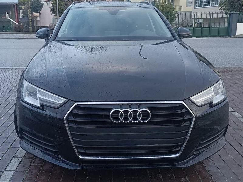 Usado 2019 Audi A4 Carrinha | € 19.500 (Bom preço) - Imagem 1/4
