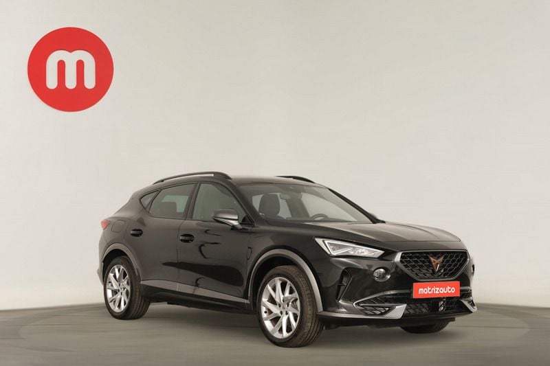 Usado 2024 Cupra Formentor SUV | € 35.499 (Preço elevado) - Imagem 1/4