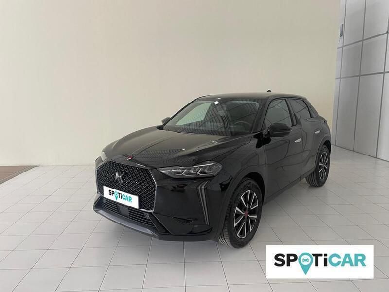 Preto Usado 2024 DS Automobiles DS3 | € 23.950 (Preço justo) - Imagem 1/4