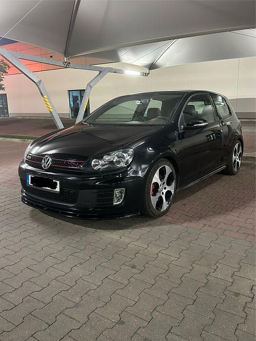 Usado 2011 VW Golf VI GTI | € 12.550 (Bom preço) - Imagem 1/4