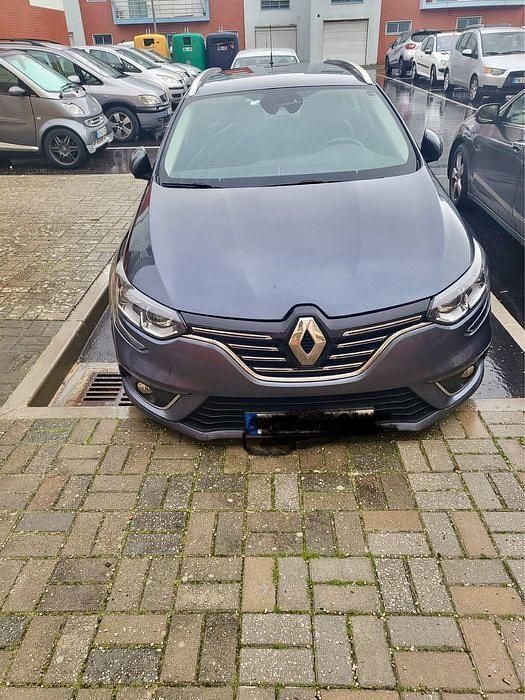 Usado 2010 Renault Mégane III Carrinha | € 8.750 (Preço elevado) - Imagem 1/4