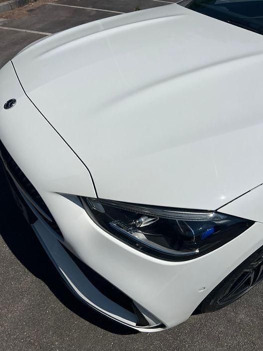 Usado Mercedes C300e AMG 313 HP (230 kW) 2023 Sedan