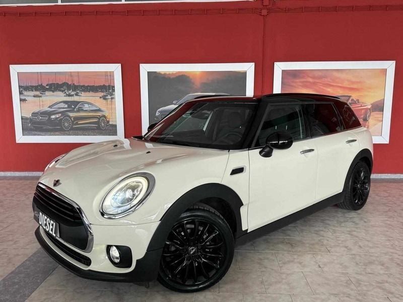Outra Usado 2017 Mini Clubman Carrinha | € 20.990 - Imagem 1/4