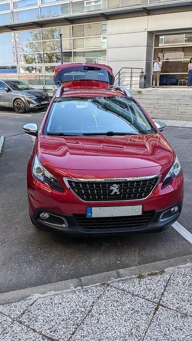 Usado 2019 Peugeot 2008 SUV | € 11.900 (Super Preço) - Imagem 1/4