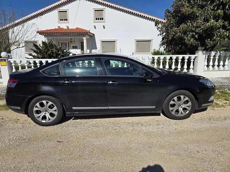 Usado Citroën C5 163 HP (119 kW) 2011 Sedan