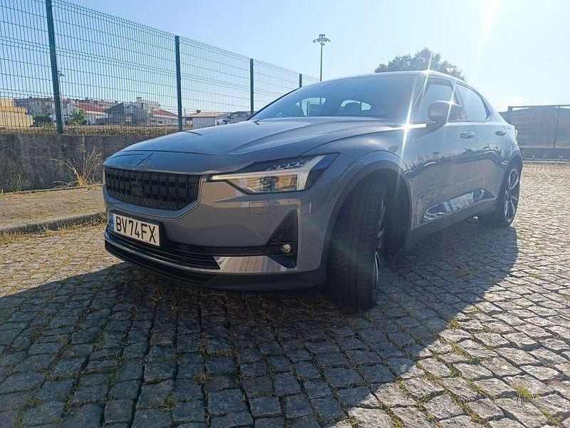 Usado 2020 Polestar 2 Sedan | € 24.990 - Imagem 1/4