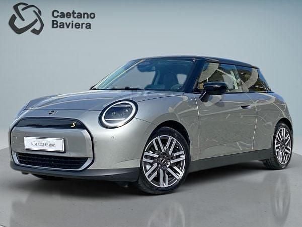 Outra Usado 2024 Mini Cooper Citadino | € 35.400 (Preço justo) - Imagem 1/4