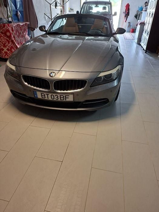 Usado 2012 BMW Z4 | € 21.000 - Imagem 1/3